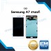 จอ Samsung A7(2015) งานแท้ หน้าจอ Samsung A7(2015)  จอSamsung A7 จอพร้อมทัชสกรีน จอแท้(บริการด้วยใจใส่ใจในคุณภาพ สินค้ามีคุณภาพ)